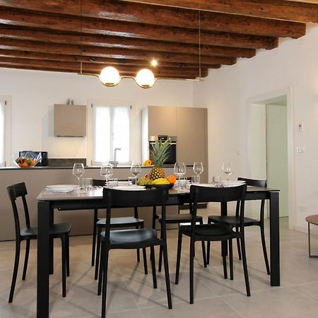 Residence Modern Art Venice Luaran gambar
