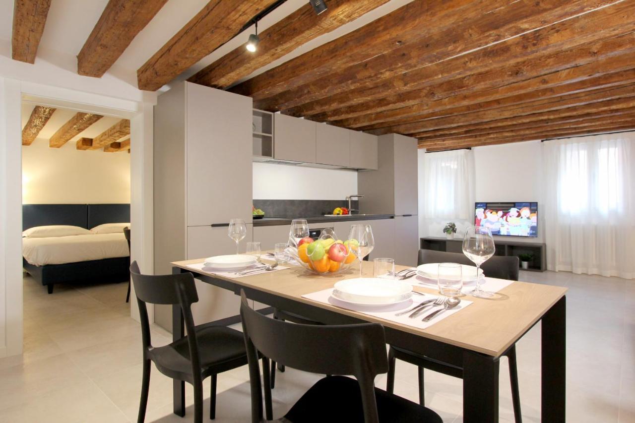 Residence Modern Art Venice Luaran gambar