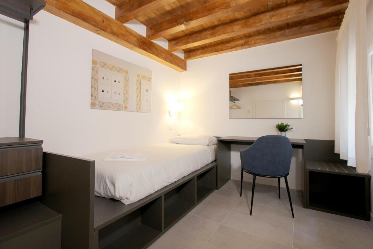 Residence Modern Art Venice Luaran gambar