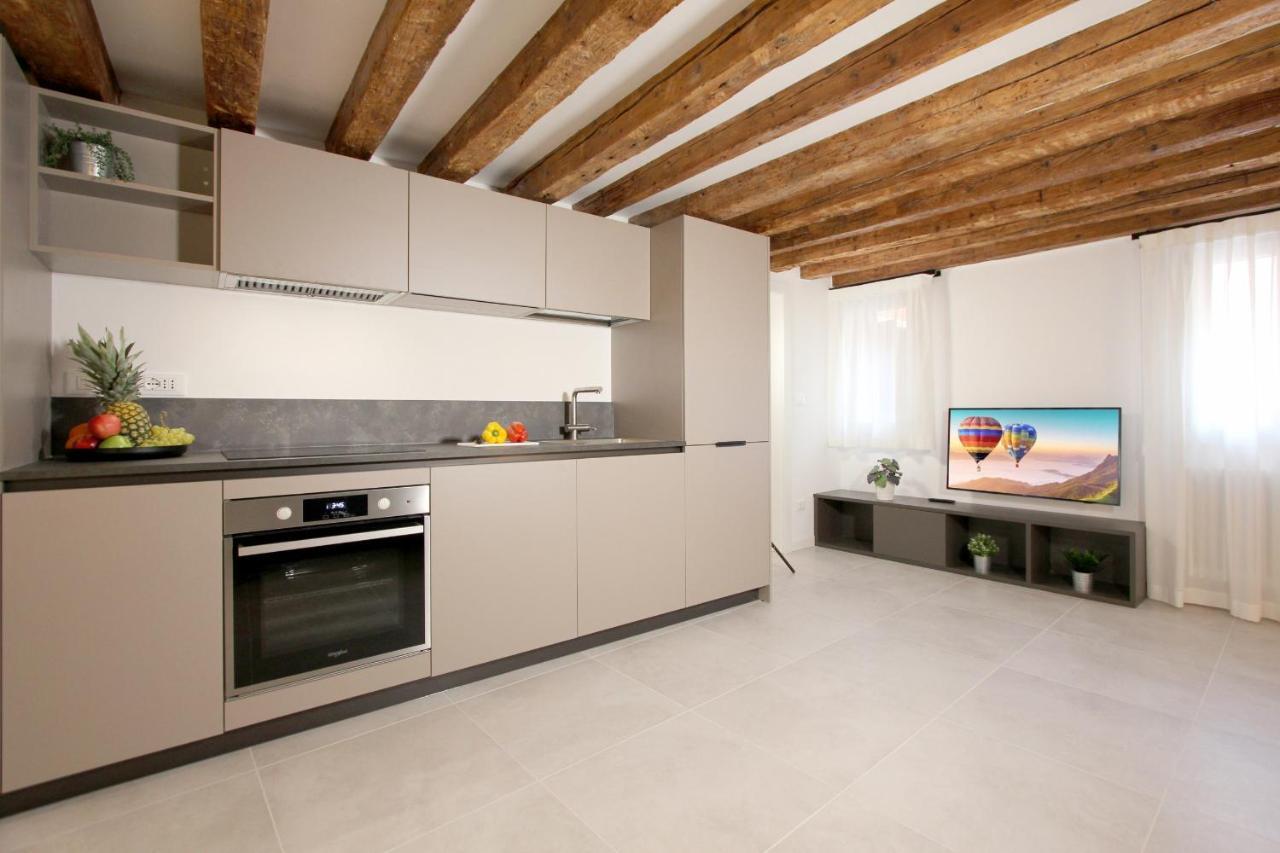 Residence Modern Art Venice Luaran gambar