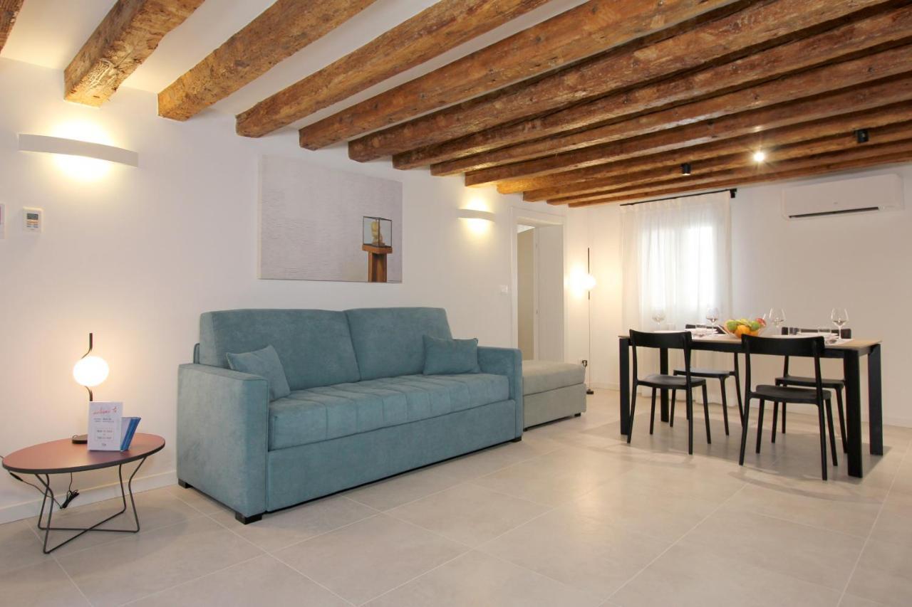 Residence Modern Art Venice Luaran gambar