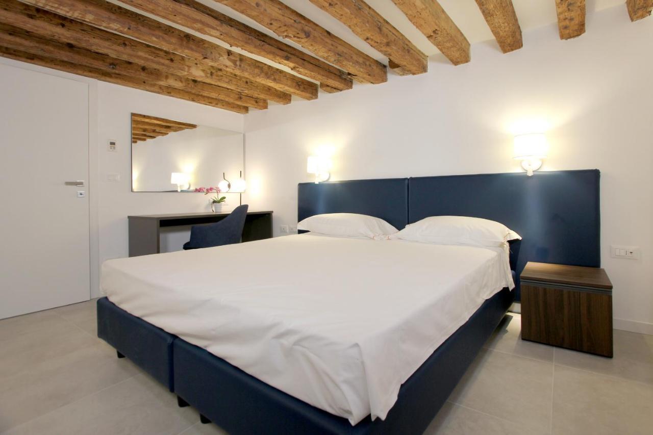 Residence Modern Art Venice Luaran gambar
