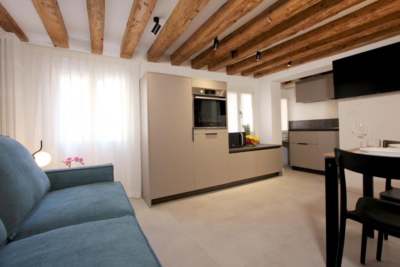Residence Modern Art Venice Luaran gambar
