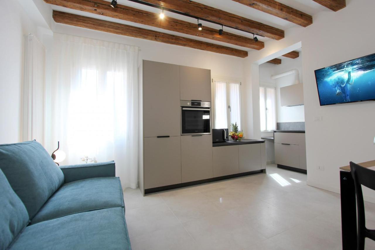 Residence Modern Art Venice Luaran gambar
