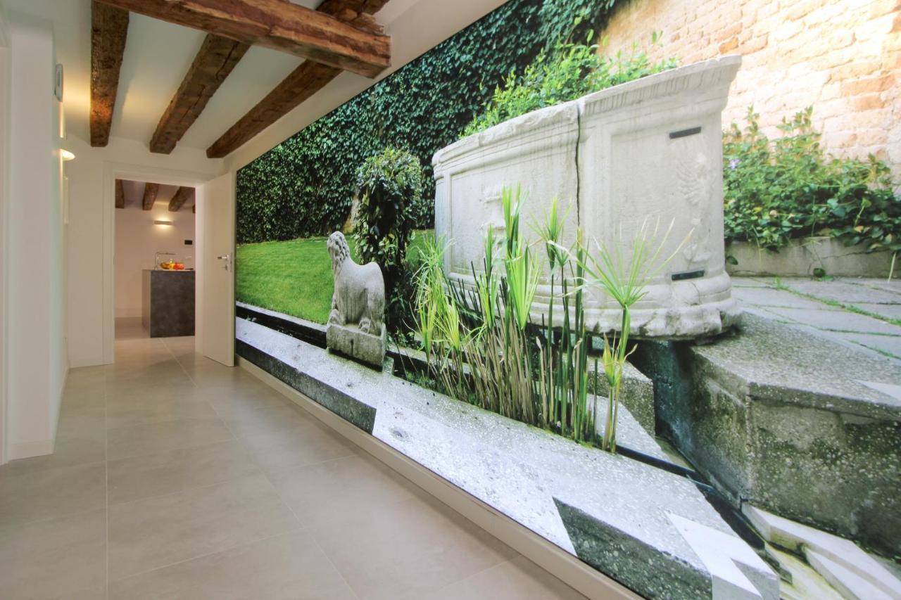 Residence Modern Art Venice Luaran gambar