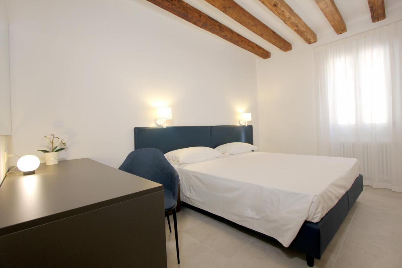 Residence Modern Art Venice Luaran gambar
