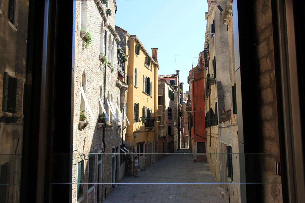 Residence Modern Art Venice Luaran gambar