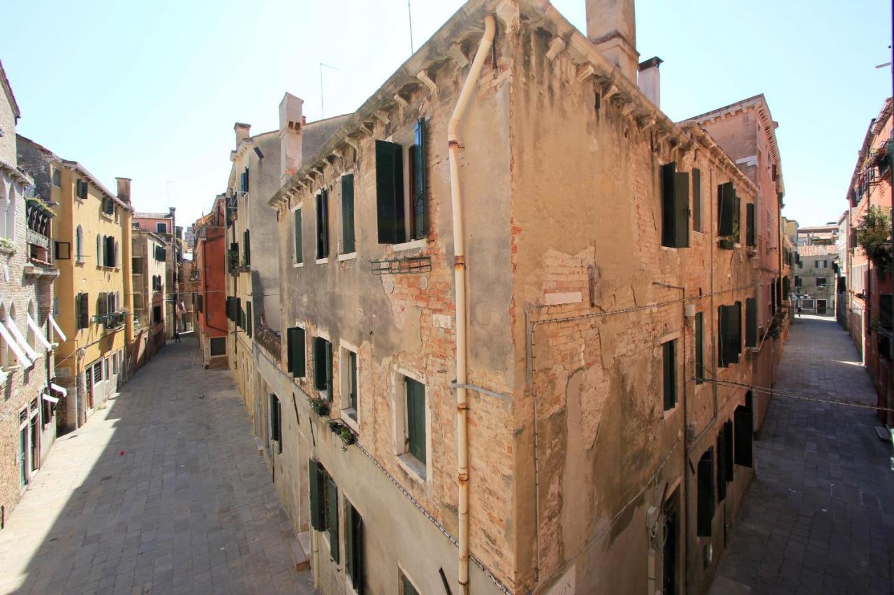 Residence Modern Art Venice Luaran gambar