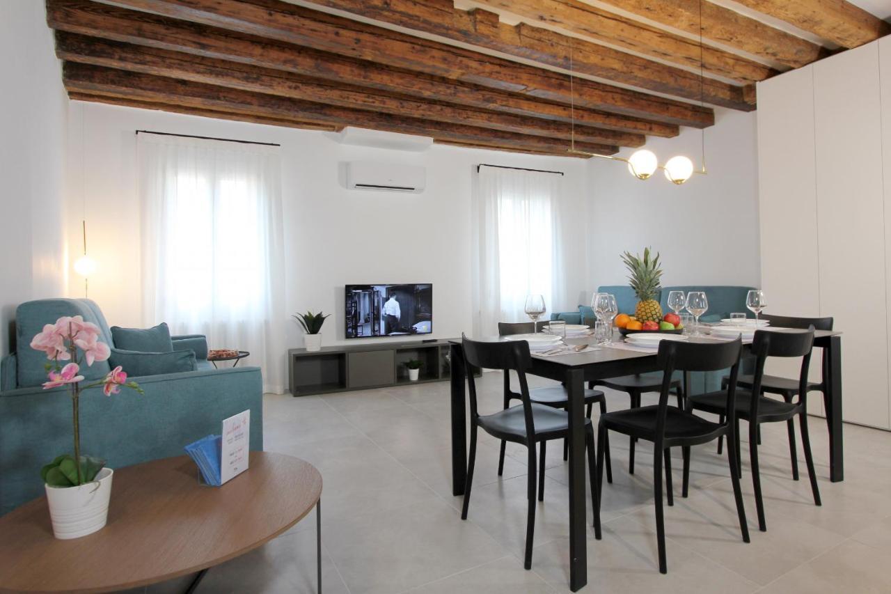 Residence Modern Art Venice Luaran gambar
