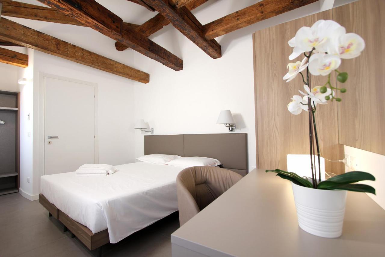 Residence Modern Art Venice Luaran gambar