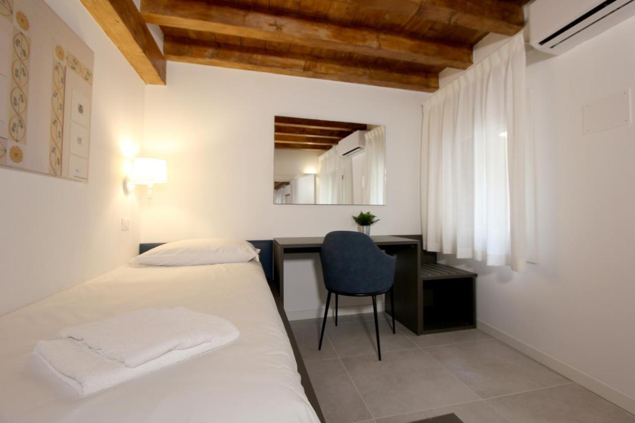 Residence Modern Art Venice Luaran gambar