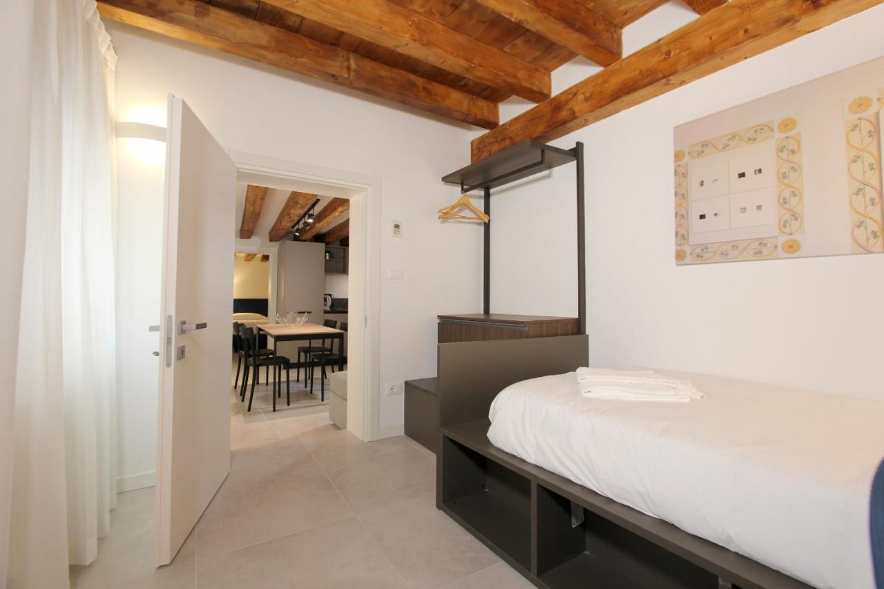 Residence Modern Art Venice Luaran gambar