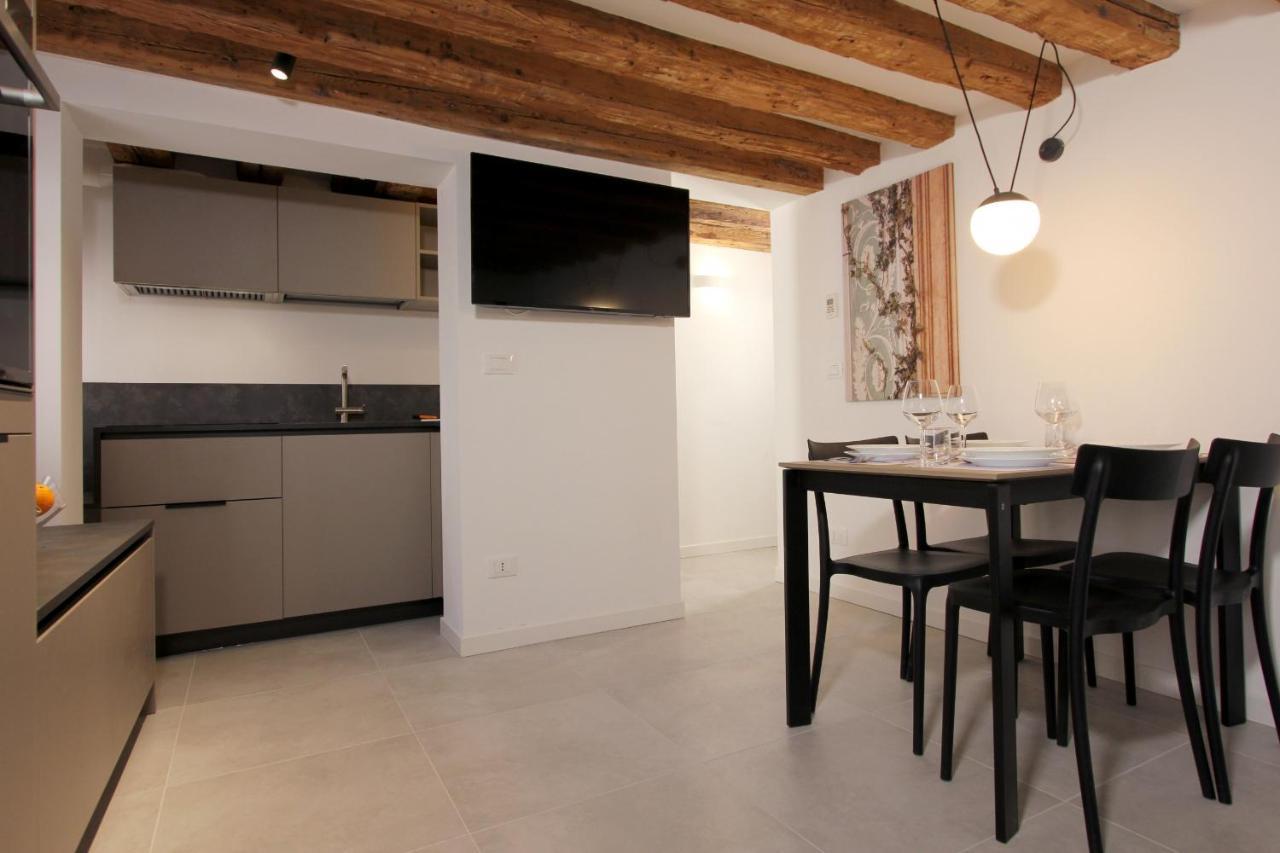 Residence Modern Art Venice Luaran gambar
