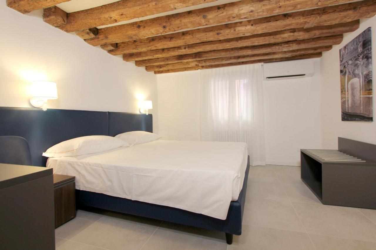 Residence Modern Art Venice Luaran gambar