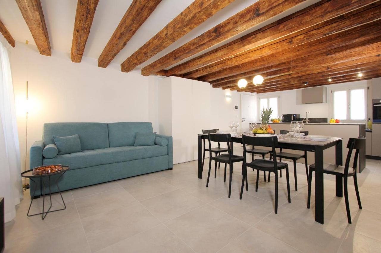 Residence Modern Art Venice Luaran gambar