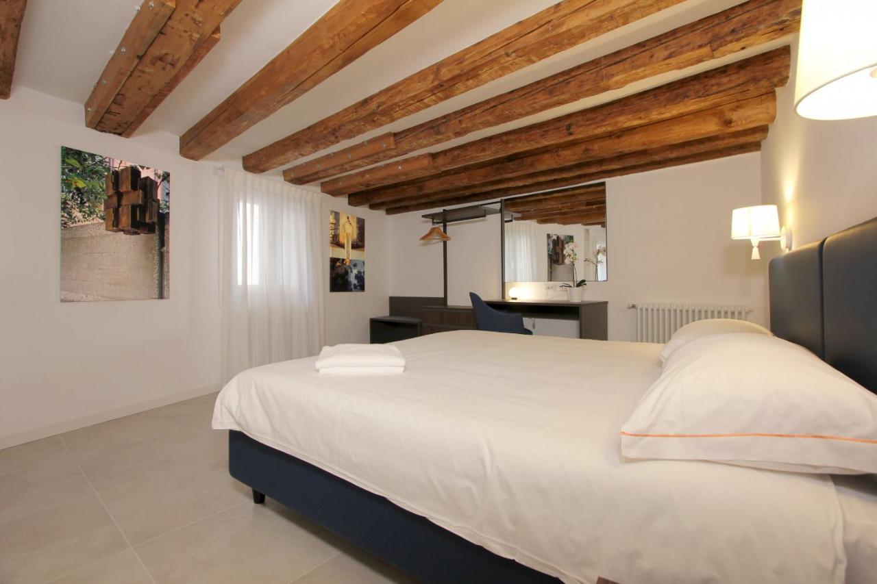 Residence Modern Art Venice Luaran gambar