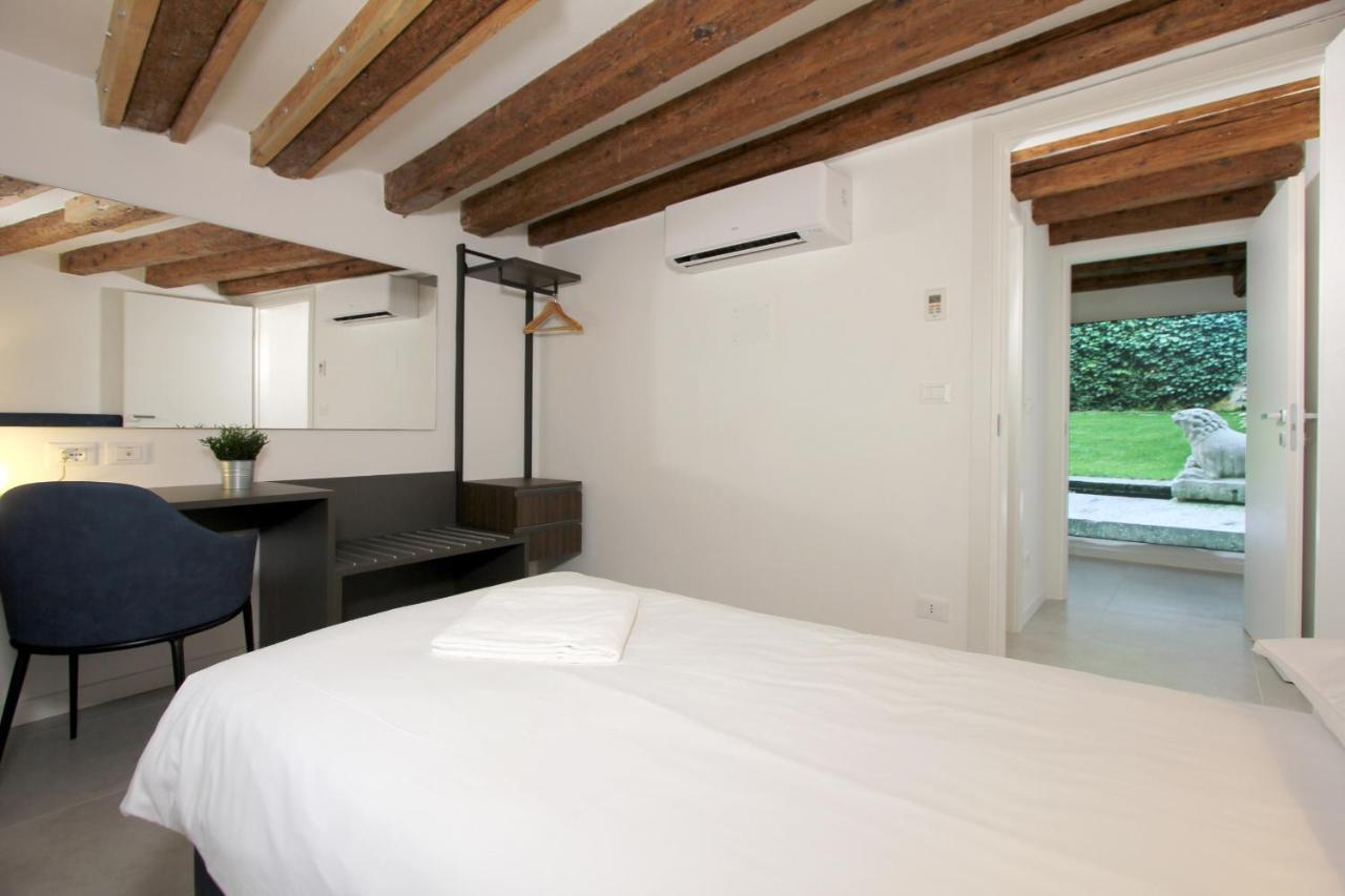 Residence Modern Art Venice Luaran gambar