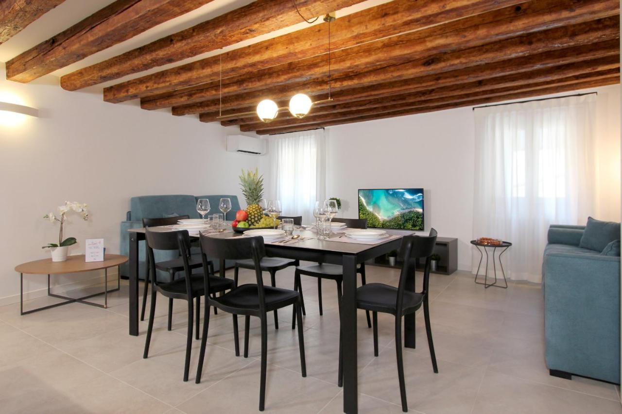 Residence Modern Art Venice Luaran gambar