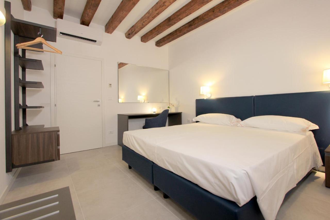 Residence Modern Art Venice Luaran gambar