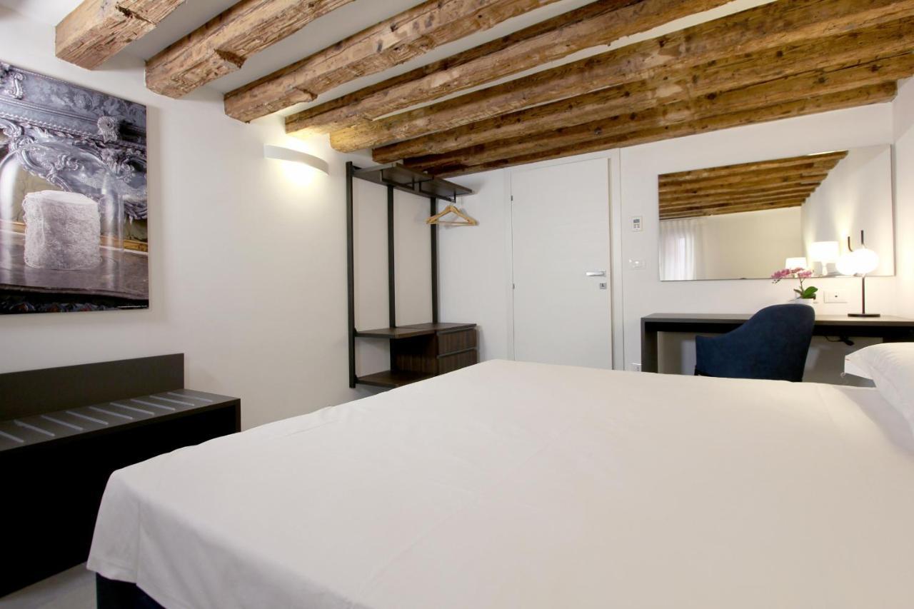 Residence Modern Art Venice Luaran gambar