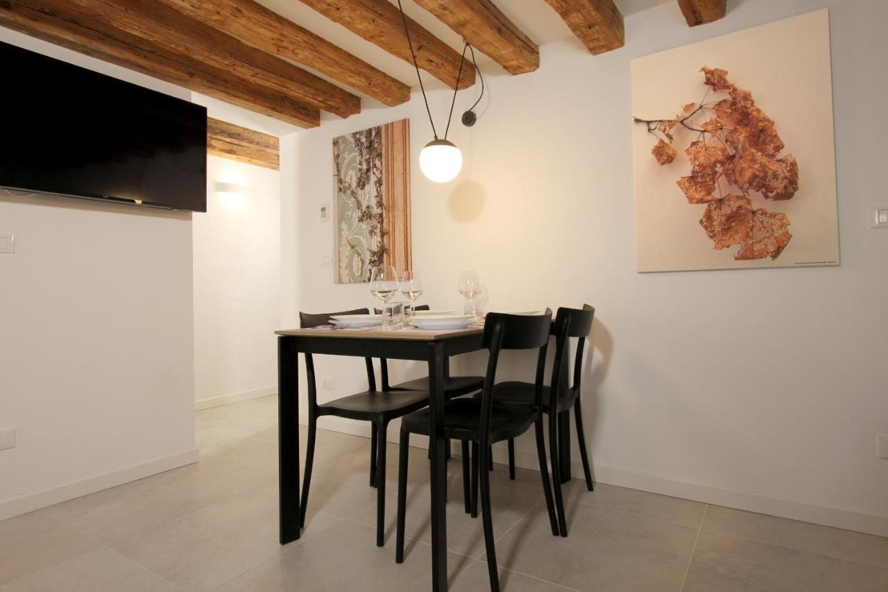 Residence Modern Art Venice Luaran gambar