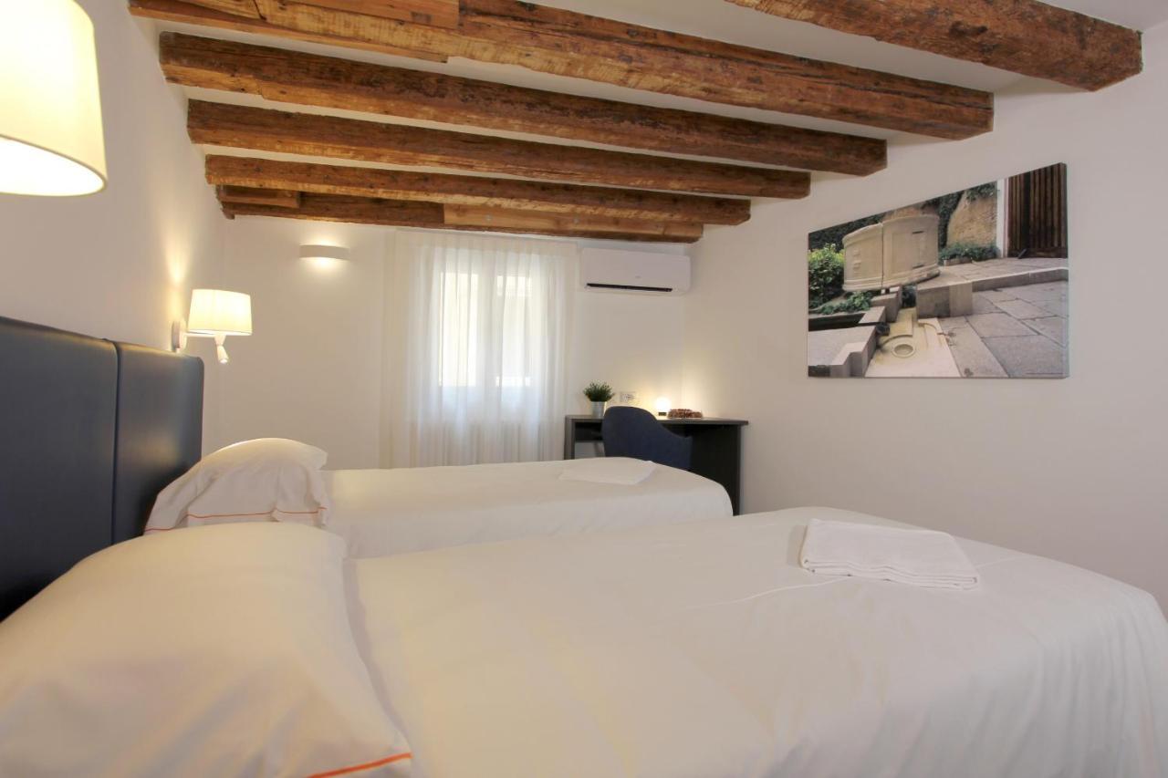 Residence Modern Art Venice Luaran gambar