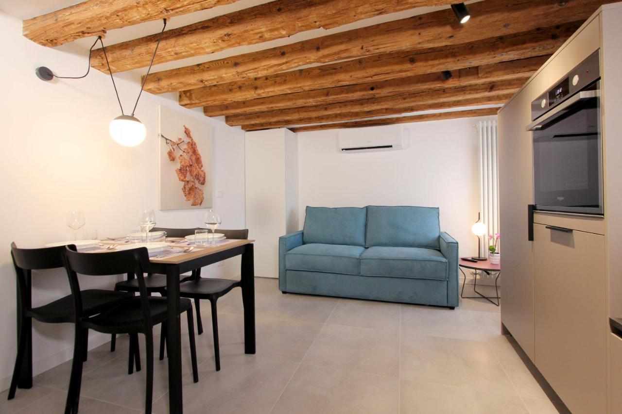 Residence Modern Art Venice Luaran gambar