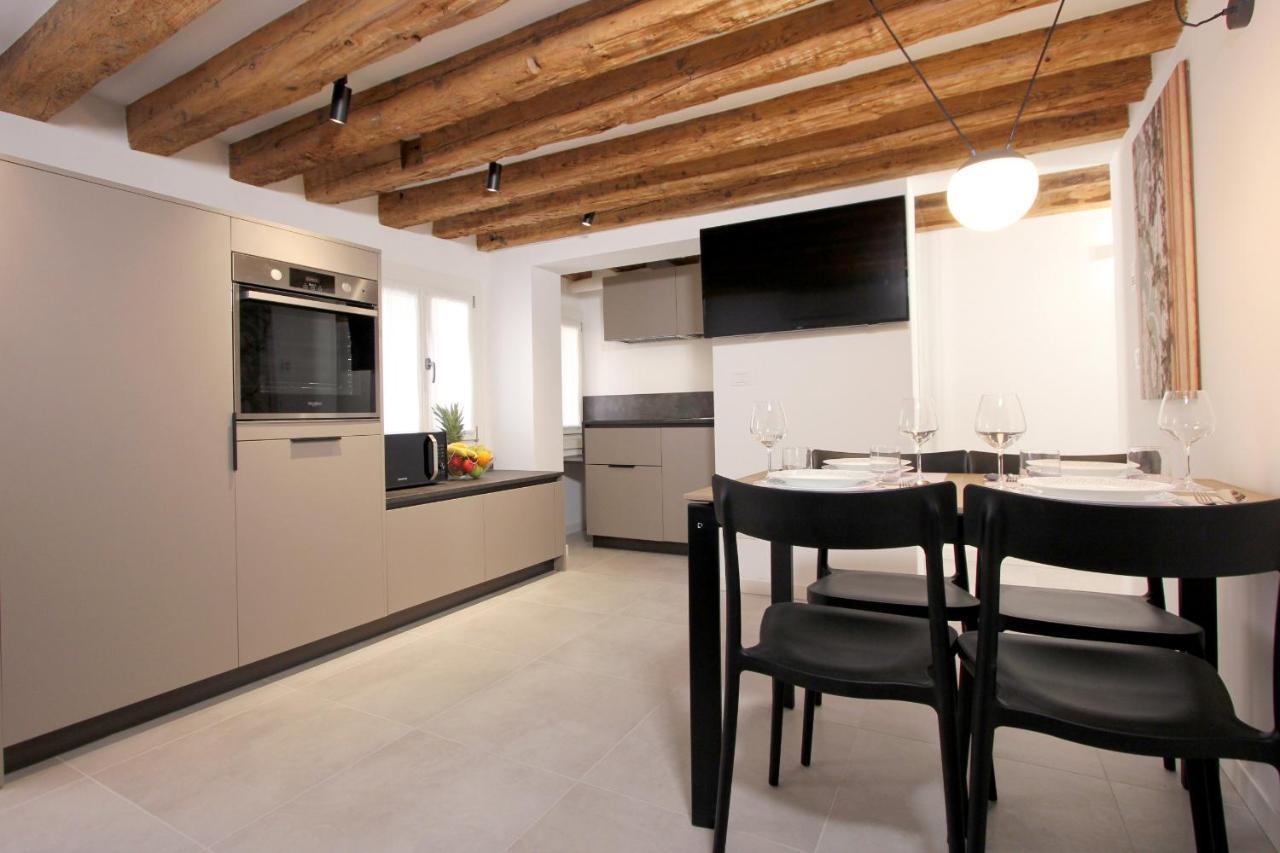 Residence Modern Art Venice Luaran gambar