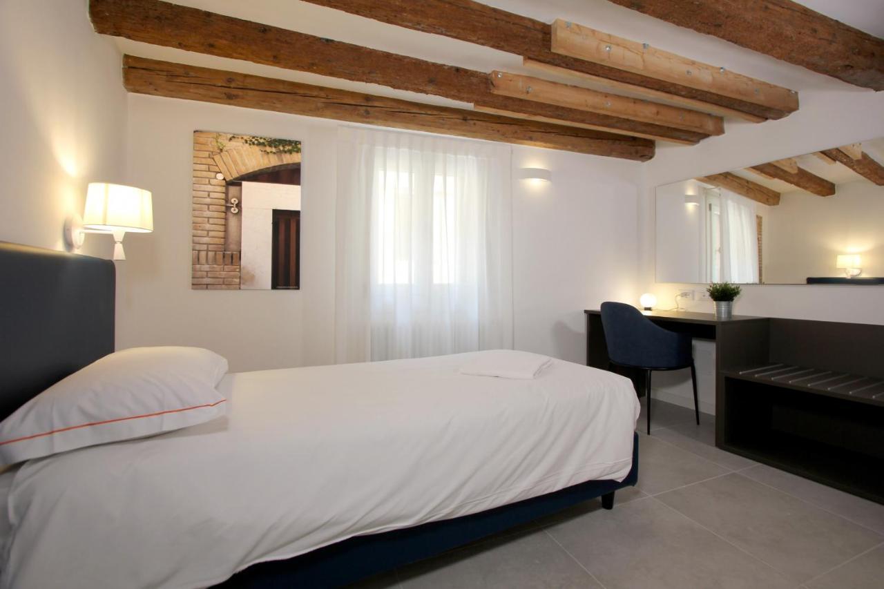 Residence Modern Art Venice Luaran gambar