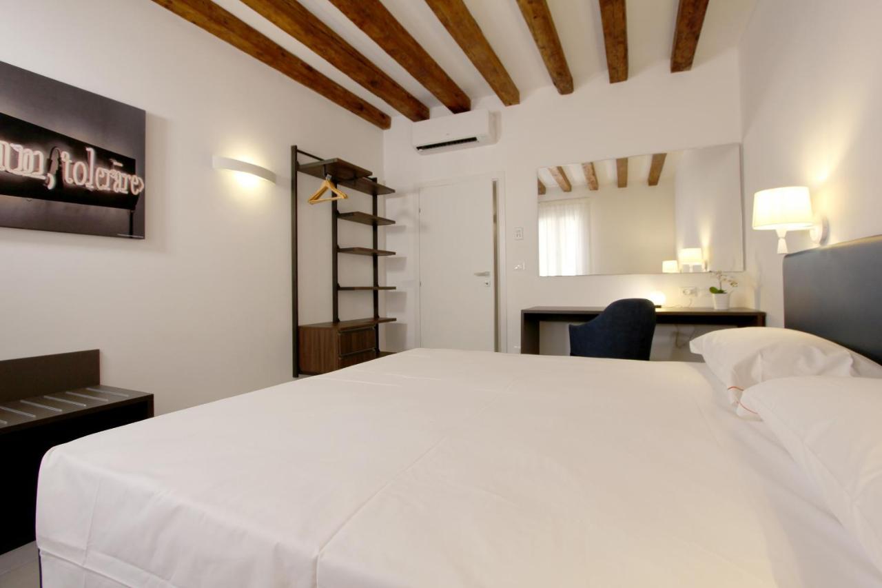 Residence Modern Art Venice Luaran gambar
