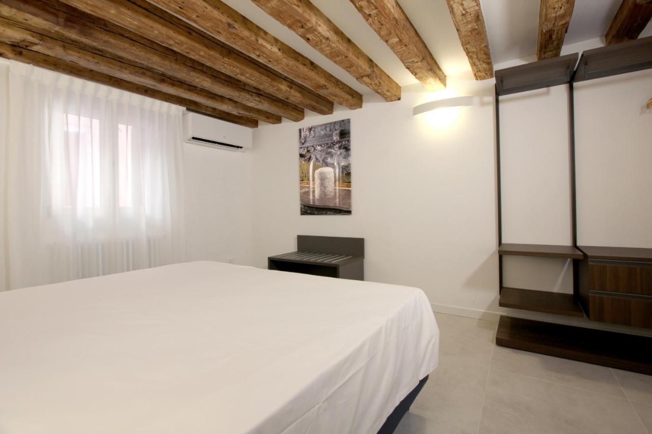 Residence Modern Art Venice Luaran gambar