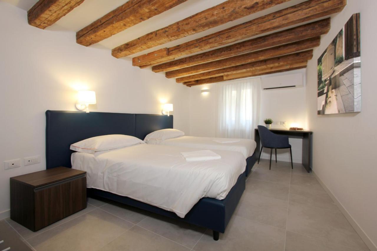 Residence Modern Art Venice Luaran gambar