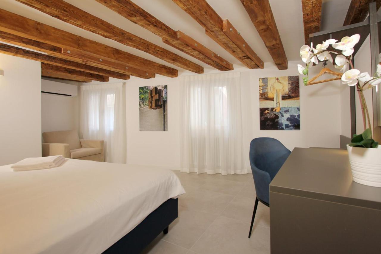 Residence Modern Art Venice Luaran gambar