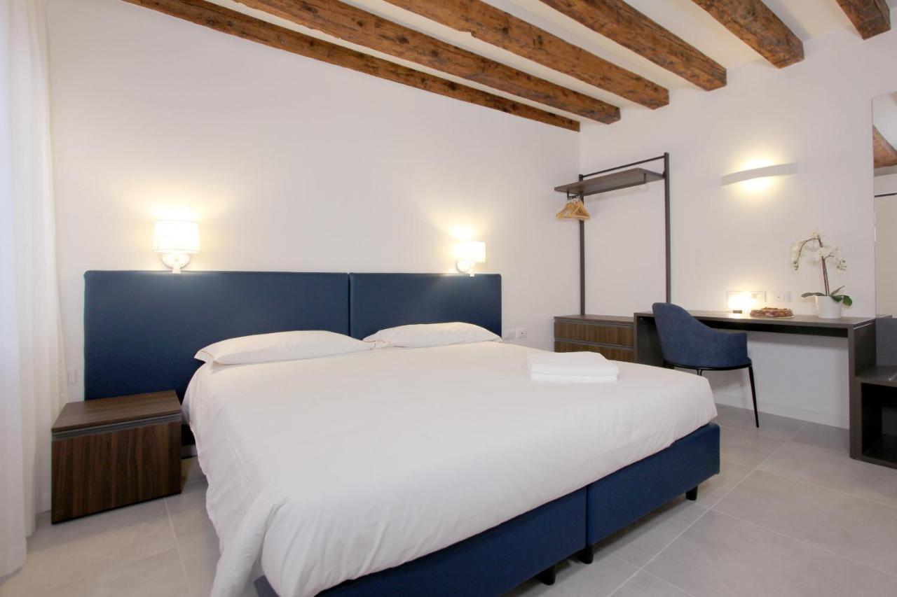 Residence Modern Art Venice Luaran gambar