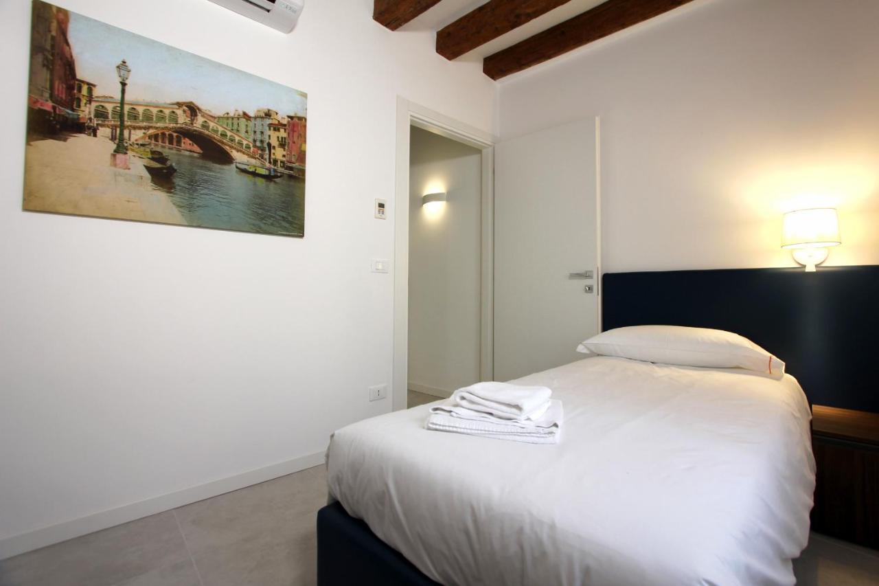 Residence Modern Art Venice Luaran gambar