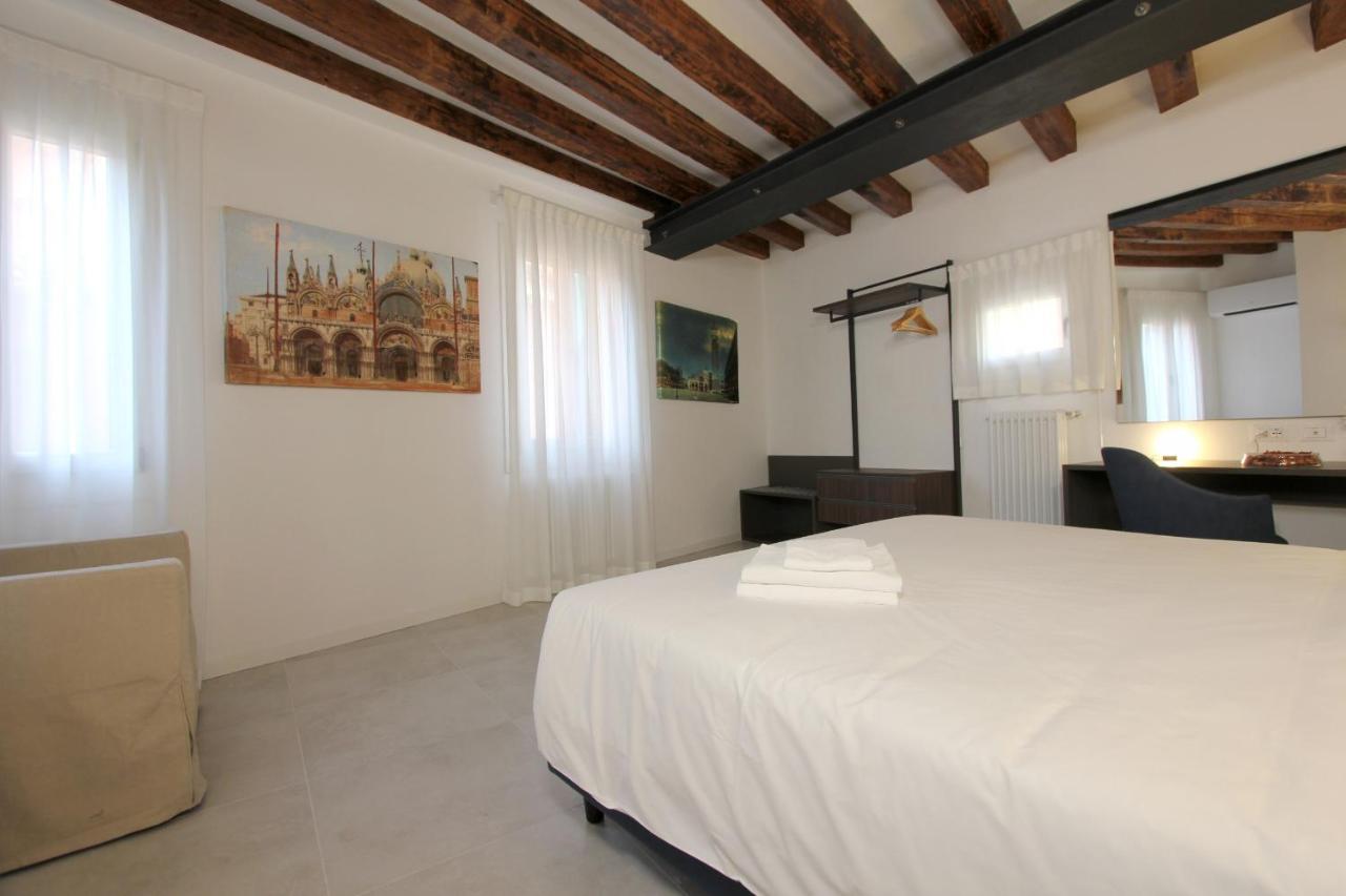 Residence Modern Art Venice Luaran gambar
