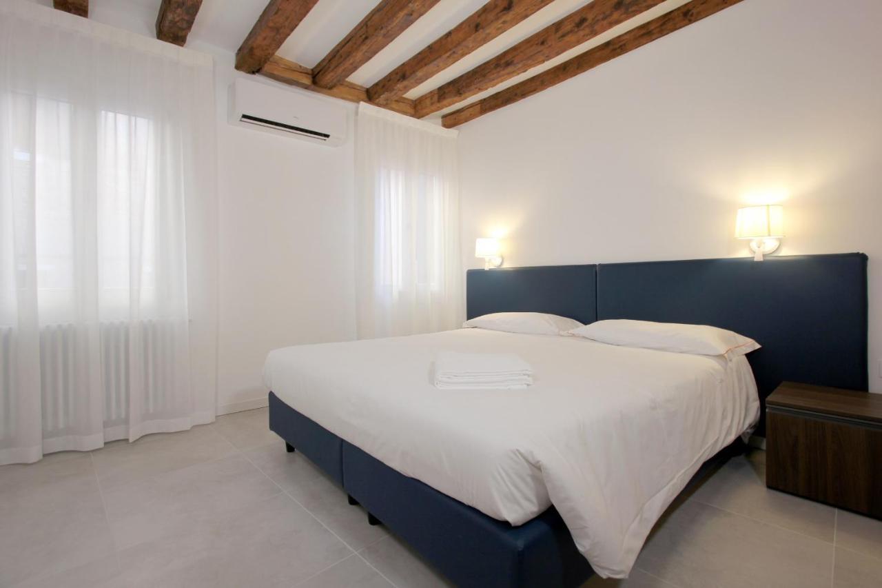 Residence Modern Art Venice Luaran gambar
