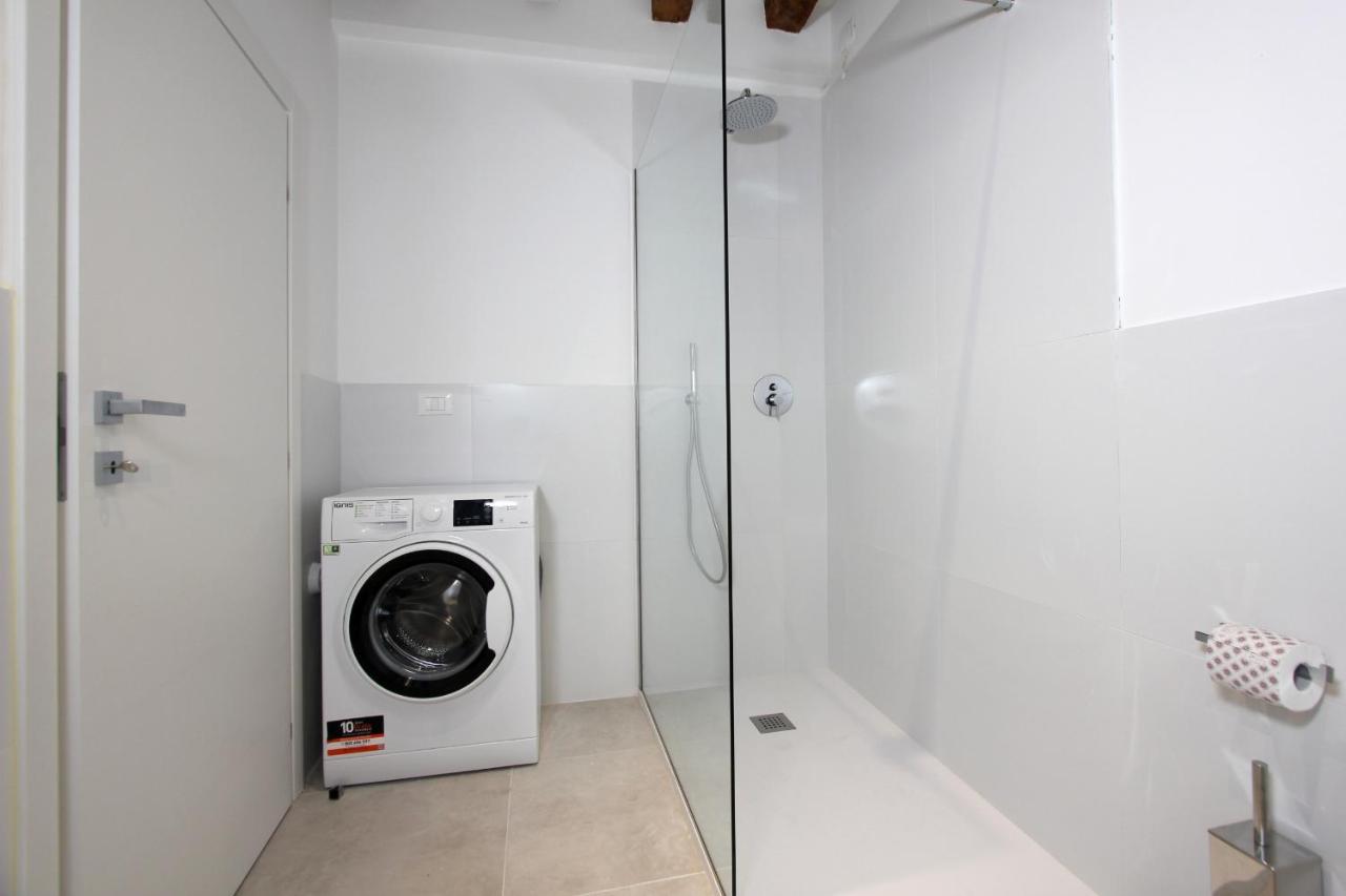 Residence Modern Art Venice Luaran gambar