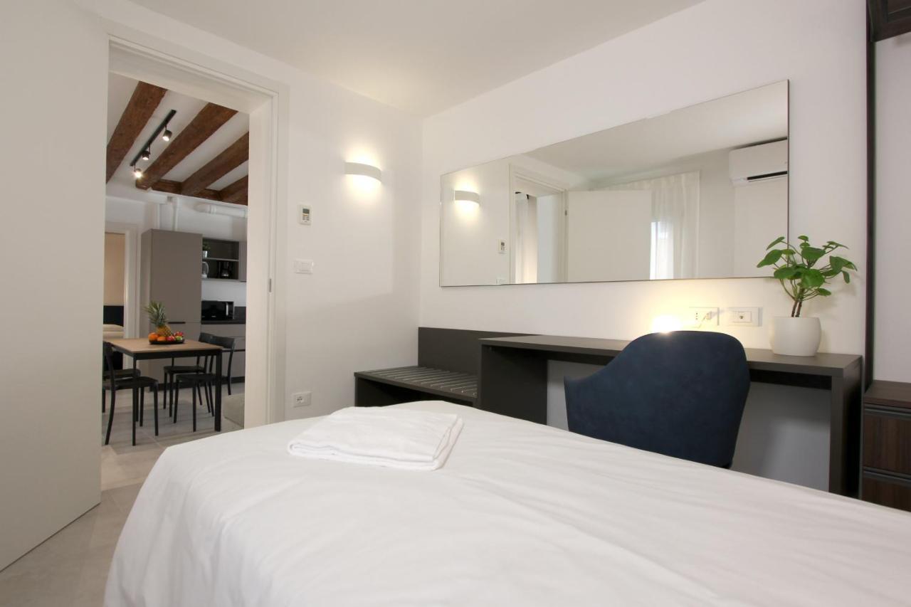 Residence Modern Art Venice Luaran gambar