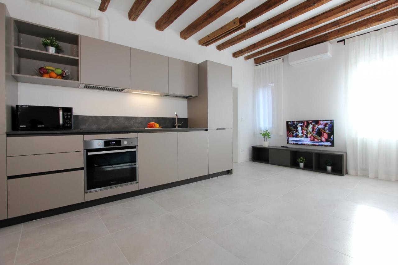 Residence Modern Art Venice Luaran gambar