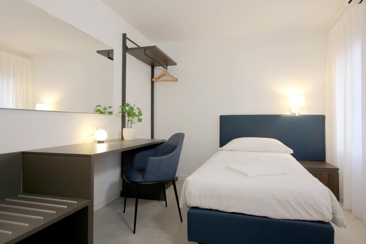 Residence Modern Art Venice Luaran gambar