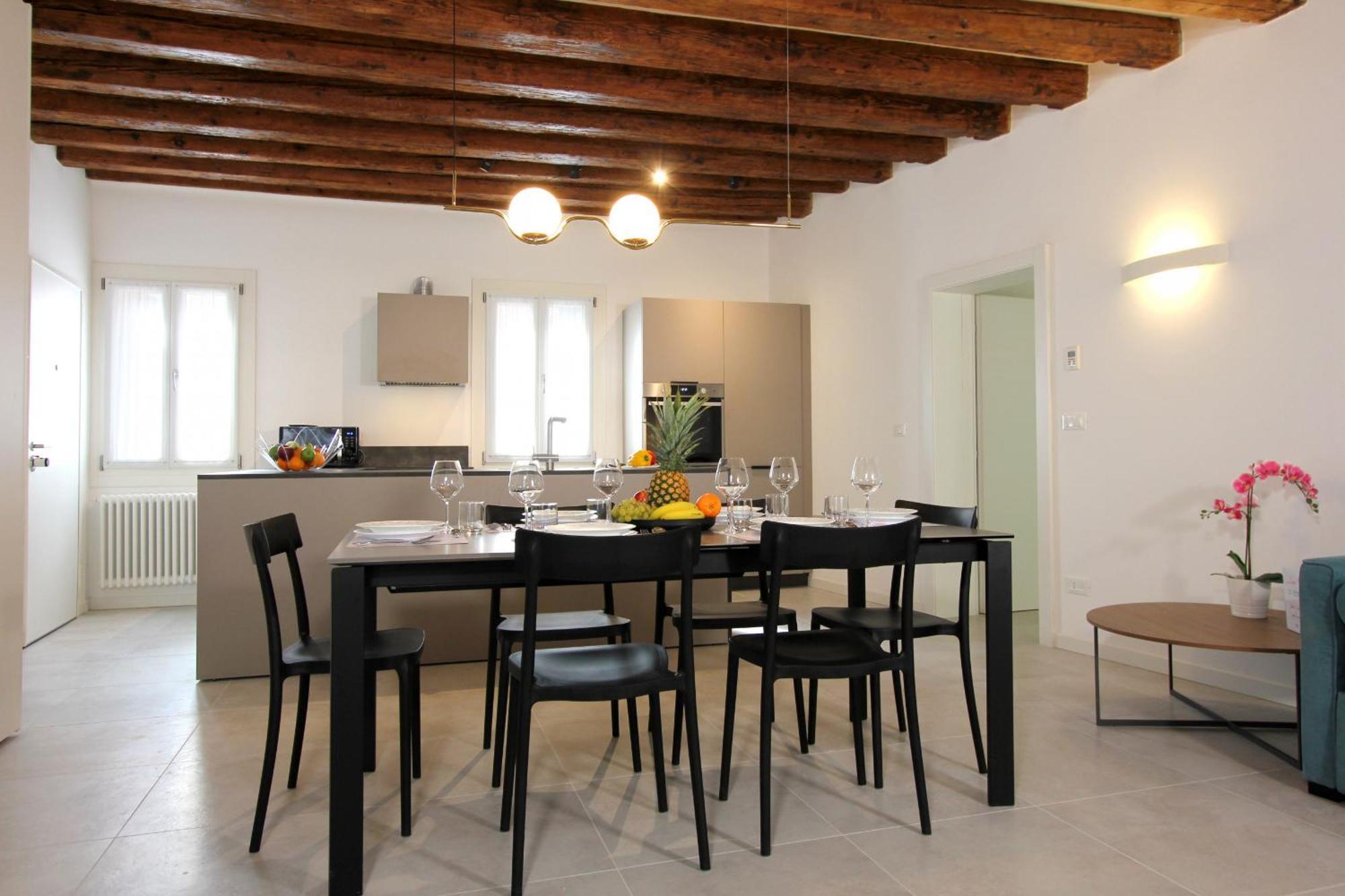 Residence Modern Art Venice Luaran gambar