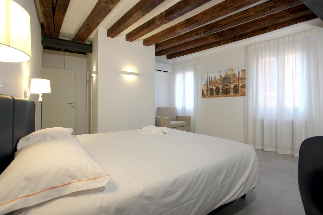 Residence Modern Art Venice Luaran gambar