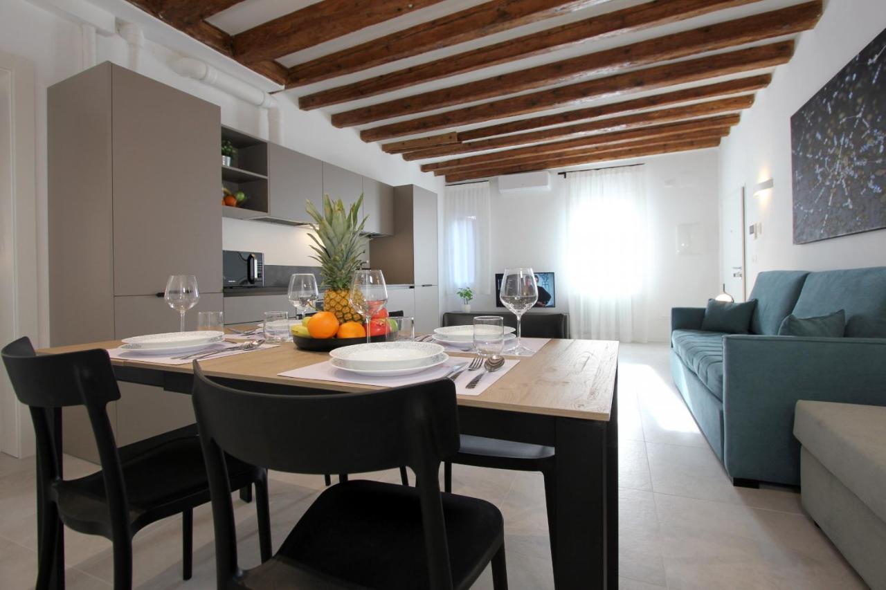 Residence Modern Art Venice Luaran gambar