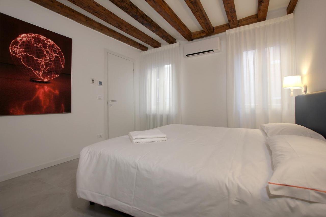 Residence Modern Art Venice Luaran gambar