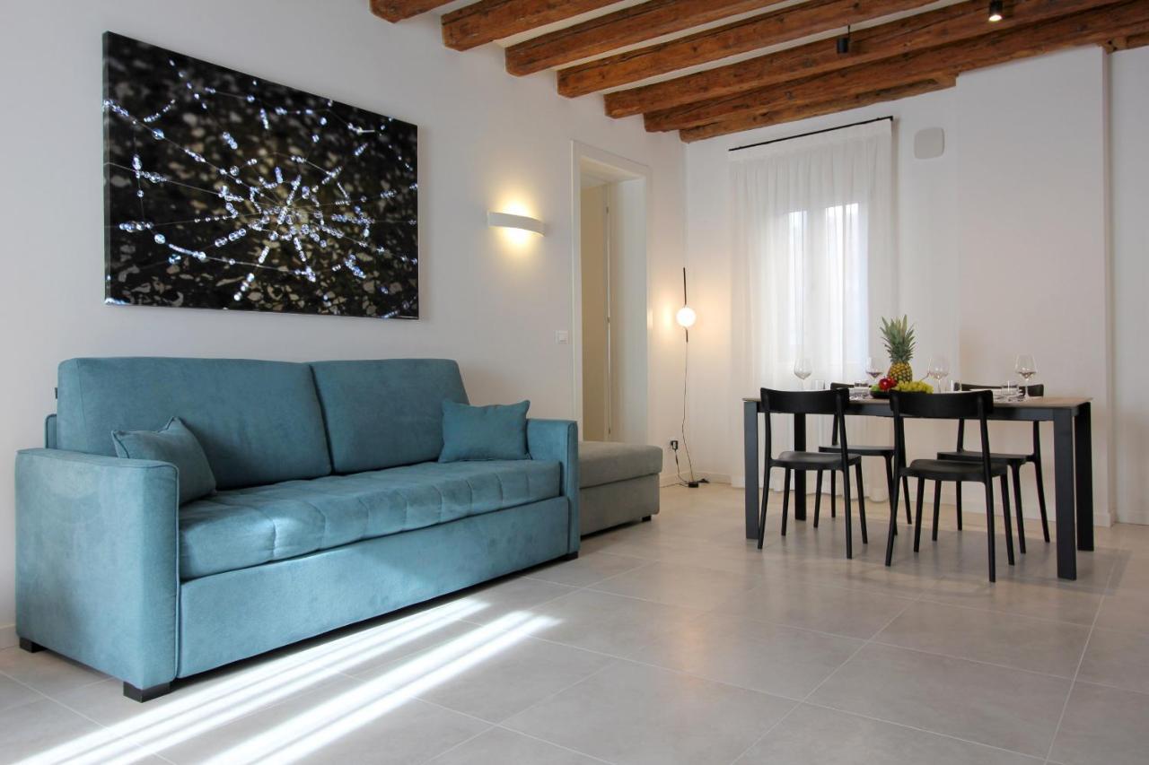 Residence Modern Art Venice Luaran gambar