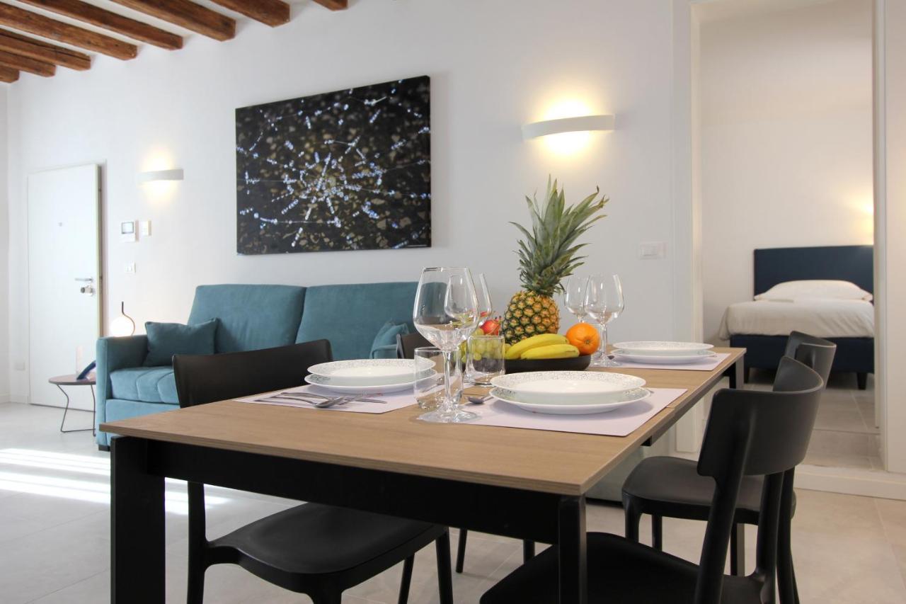 Residence Modern Art Venice Luaran gambar