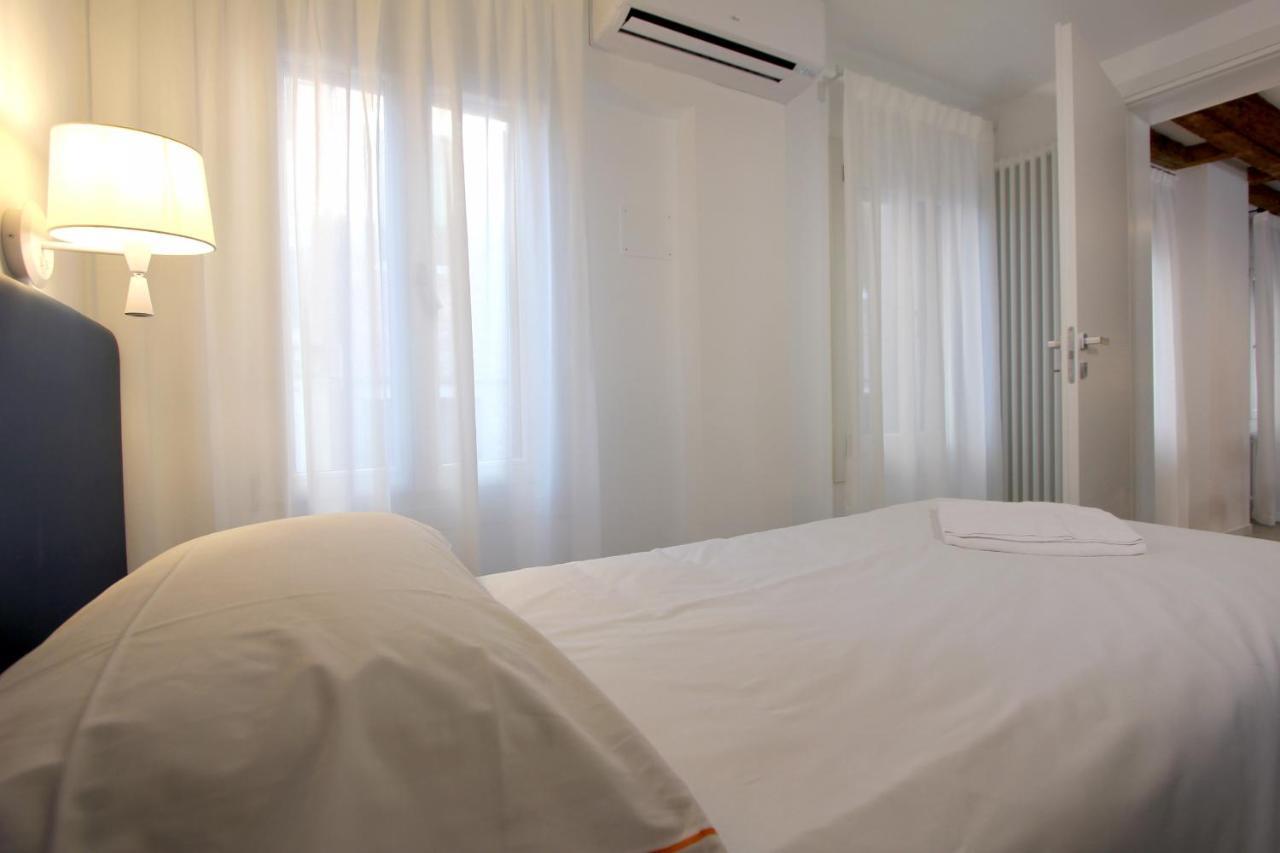 Residence Modern Art Venice Luaran gambar