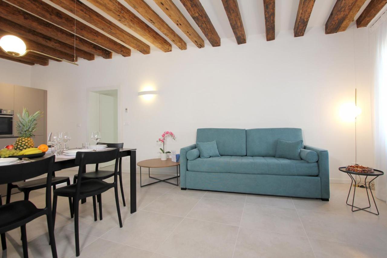 Residence Modern Art Venice Luaran gambar