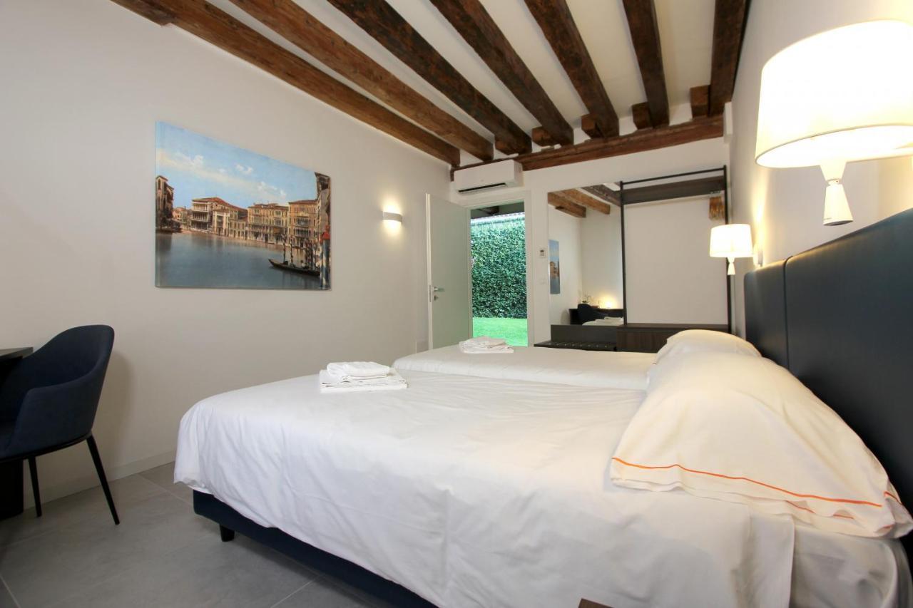 Residence Modern Art Venice Luaran gambar